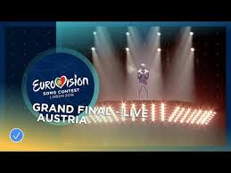 Reproduce gratis el video de amen de vincent bueno, y mira las ilustraciones, la letra y artistas similares. Amen Austria S Vincent Bueno Releases His Song For Eurovision 2021