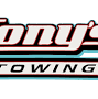 Tony's Towing from www.rockhilltowtruck.com