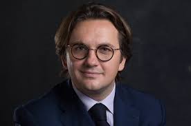 Julien-Vincent Brunie: “Le pape sur l'esplanade de la tour Hassan sera un  message pour l'humanité”