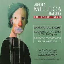 Angela Meleca Gallery