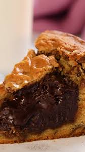 Giant Nutella Cookie Cake Video In 2020 Yummy Food Dessert Nutella Recipes Fun Baking Recipes