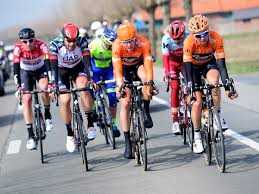 Komend seizoen debuteert van schip met de abb in wedstrijdverband. Van Schip En Van Goethem Kleuren Gent Wevelgem Vlaamse Wielerklassiekers Ad Nl