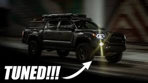 In this episode, we show you the unboxing, process of installing and tuning a magnuson supercharger, #toyotatacoma. The Ovtune Completely Changed My Tacoma Toyota Tacoma Tune 3rd Gen Tacoma Mods Tacoma Ovtune Youtube