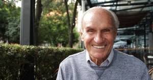 .Westerns...All'Italiana!: Roger Cudney and Acting in Mexico