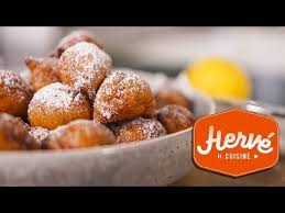 Nouvelle Recette De Beignets Une Recette Differente De Beignets Tres Faciles Et Moelleux Legerement Citronnes Et A La Ricotta Vous Pouvez Remplacer La Ricot