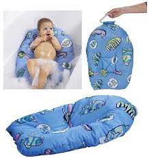 It S Time For A Comfy Baby Bath With This Infant Bath Tub Pad Baby Bath Tub Toddler Bath Baby Bath