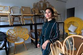 Subang jaya is a city in the klang valley, located across the state line of selangor to the west of kuala lumpur, malaysia. The Rotan Lot S Fun Designs Give Old World Rattan Furniture A Refreshing Spin Options The Edge