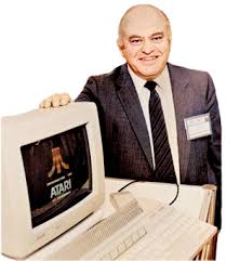 Image result for Computers Systems Atari ST