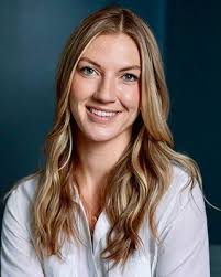 Jenna McGonegal, Registered Social Worker, Guelph, ON, N1G