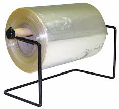 Download Grainger Approved Shrink Wrap Tubing Thickness 100 Ga Roll Width 3 In Roll Length 1 500 Ft 5urk8 5urk8 Grainger