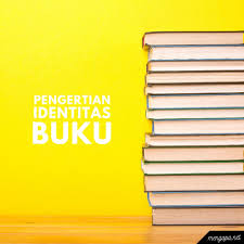 Dengan kata lain, sebelum anda meresensi novel, tentunya anda harus membacanya secara keseluruhan terlebih dahulu. Pengertian Identitas Buku Adalah Contoh Identitas Buku