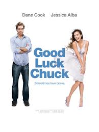If you have seen the movie good luck chuck, you may remember the scenes where jessica alba is wearing. Good Luck Chuck 2007 Rotten Tomatoes