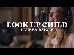 We did not find results for: Lauren Daigle Look Up Child Starstruck Sessions Video Performance