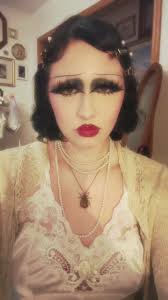 Madeline Spears Ogle Makeup