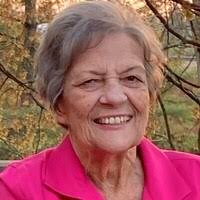 Rosalie Hartman (nee Fehrenbacher) Obituary