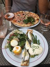 Rocco Saint Remy De Provence Restaurant Avis Numero De Telephone Photos Tripadvisor