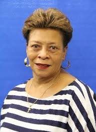 Cynthia Roussel's Instagram, Twitter & Facebook