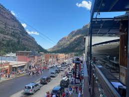 Anchored by vibrant cities — each with its own energy, landscape and proximity to outdoor adventure — it's worth a trip all on its own and can also be the splendid start or end to your colorado getaway. A Lack Of Workers And Housing Is Reshaping Colorado Mountain Towns