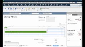 quickbooks video tip how to write off bad debt in quickbooks