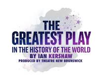 The Greatest Play in the History of the World
