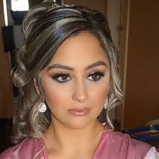 Glam 🤩🤩 Praying everyone is staying safe and sane in this time 🙏🏾  @doseofcolors “friendcation” palette @nbiallnatural facial moisturizer  @maybelline fit me foundation ______