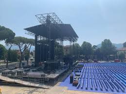 Lucca Summer Festival Emmaonline
