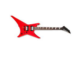 1989 jackson randy rhoads in excellent condition in ferrari red. Jackson Js32t Warrior Electric Guitar Ferrari Red South Coast Music