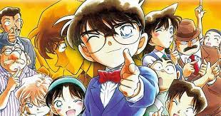 Detective Conan Manga Fan Creates 'Must Read' Volume List - Interest -  Anime News Network