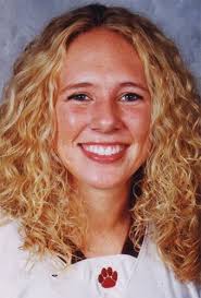 Alumni game to honor former C of O star: Angela Mallonee Garbee lost battle  with brain cancer in May