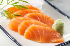 High cholesterol levels, however, can increase your chance of developing heart disease or having a stroke. Is Sushi High In Cholesterol Ask Dr Gourmet About Cholesterol In Foods