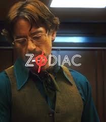 Zodiac Guardians Movie 2024