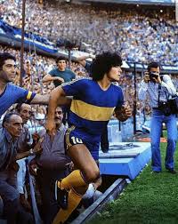 Soft fabric keeps you dry. Als Maradona Wahlte Boca Juniors Und River Plate Abgelehnt