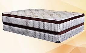 These beds are especially helpful to side sleepers who have hip. Orthopedic Both Sided Euro Top Mattress You Ll Love Made In Canada Furnberry