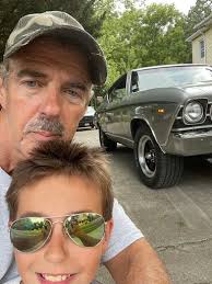 Ted E. Chatterton Obituary October 16, 2024