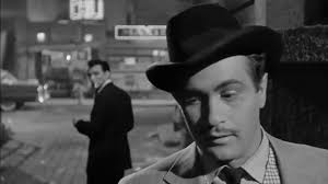 Film Noir: The Man With The Golden Arm (1955)