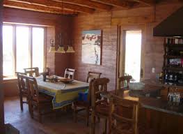 Red Clay Soil Rammed Earth Interior Walls Earth Homes Rammed Earth Homes Turkish Restaurant