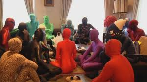 26,880 likes · 840 talking about this. Weirdest Past Time Ever Full Body Suits The Latest Trend In Tokyo Youtube