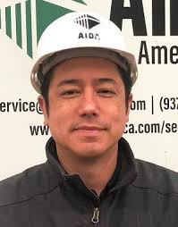 AIDA-America announces staffing changes