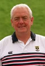 Munster Rugby 3/9/2002 James Blaney Mandatory Cred