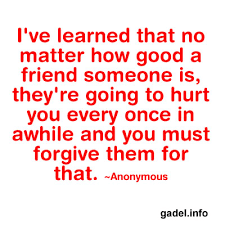 Friend Hurt My Feelings Quotes Quotesgram
