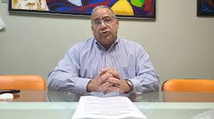 Dr. Nelson Torres-Rivera
