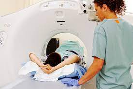An mri machine itself is a long tube that you lay down in and take pictures of your insides. What Is An Mri With Contrast Envision Radiology