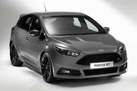 2016 Ford Focus St Black Ford Focus St Ford Focus St Diesel Ford Focus