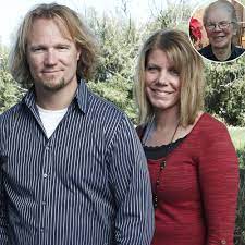 Sister wives' kody brown shares parenting dos and don'ts: Sister Wives Star Passes Away Kody And Meri Mourn Bonnie S Death