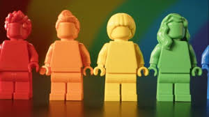 Now lego wants in on it. Lego Announces Lgbtq Celebratory Lego Set Solidsmack