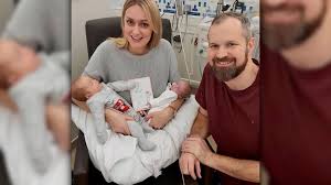 Learn the common early signs of pregnancy from webmd. Surprise Conception U K Woman Conceives Second Child While Carrying First Ctv News