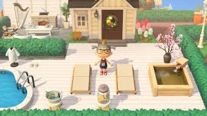 Animal crossing 25 great animal crossing: Animal Crossing New Horizons Outside Villagers Houses Design Ideas Animal Crossing New Horizons Design Inspiration