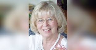 Obituary information for Donna K Anderson