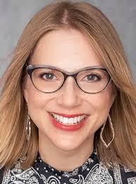 Tanglen named UND vice provost for faculty affairs