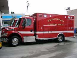 The first thing that you need to do is to have a basic education that is required in california. Emergency Medical Services City Of Berkeley Ca